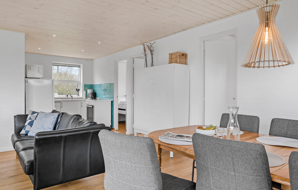 Semesterhus - Kegnæs Strand , Danmark - F09548 5