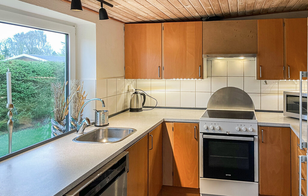 Feriehuse - Købingsmark Strand , Danmark - F09550 6