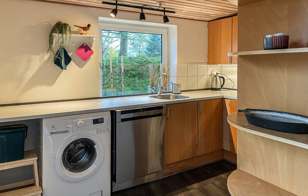 Feriehuse - Købingsmark Strand , Danmark - F09550 7