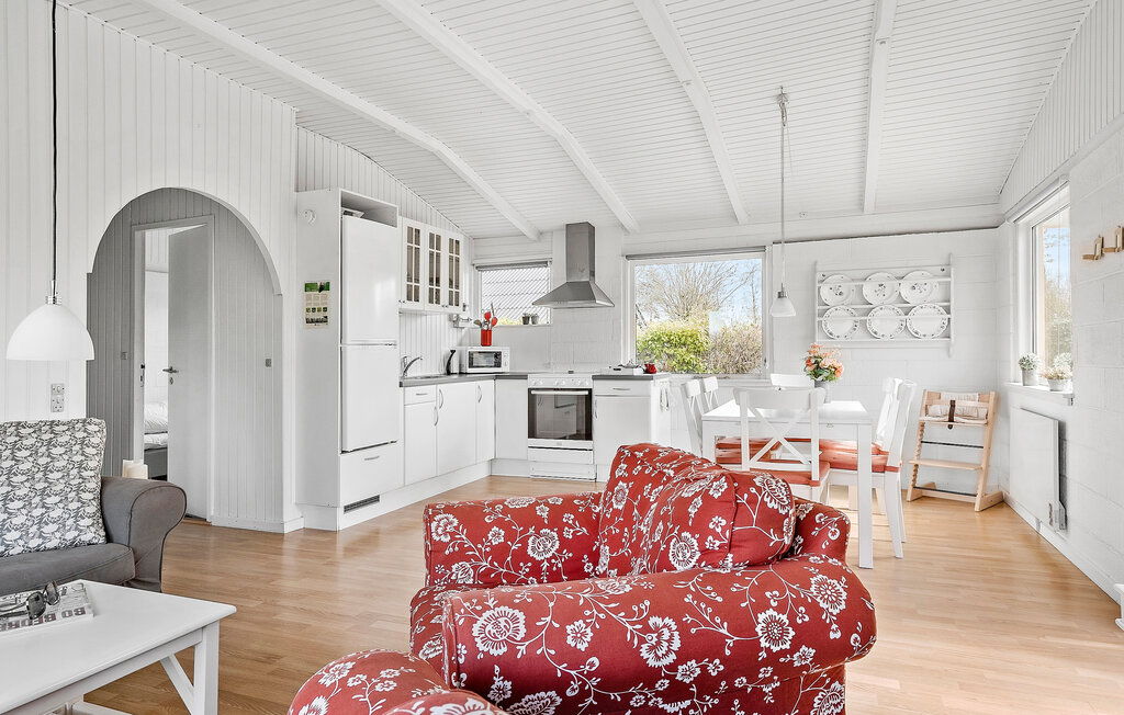 Feriehus - Købingsmark , Danmark - F09243 6