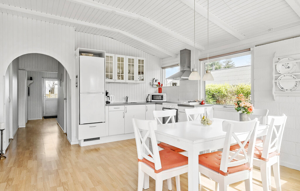 Feriehus - Købingsmark , Danmark - F09243 7