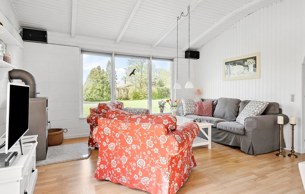 Feriehus - Købingsmark , Danmark - F09243 3