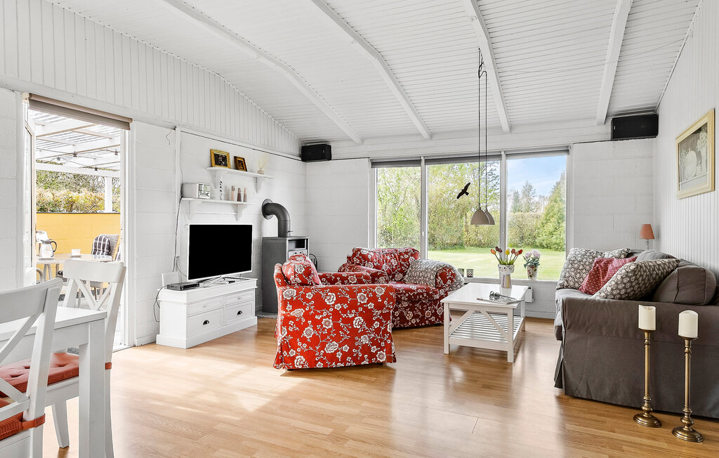 Feriehus - Købingsmark , Danmark - F09243 5