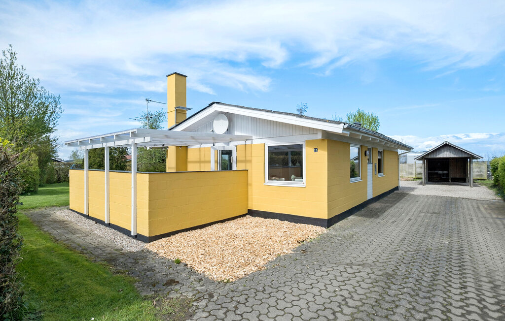 Feriehus - Købingsmark , Danmark - F09243 11
