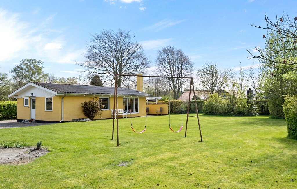 Feriehus - Købingsmark , Danmark - F09243 13