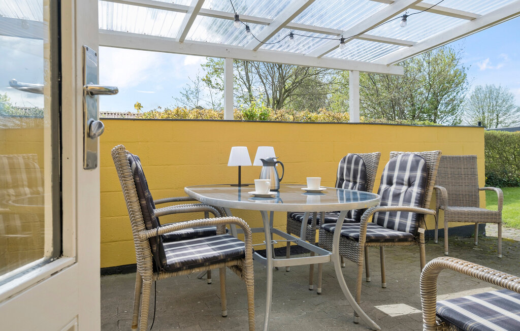 Feriehus - Købingsmark , Danmark - F09243 2