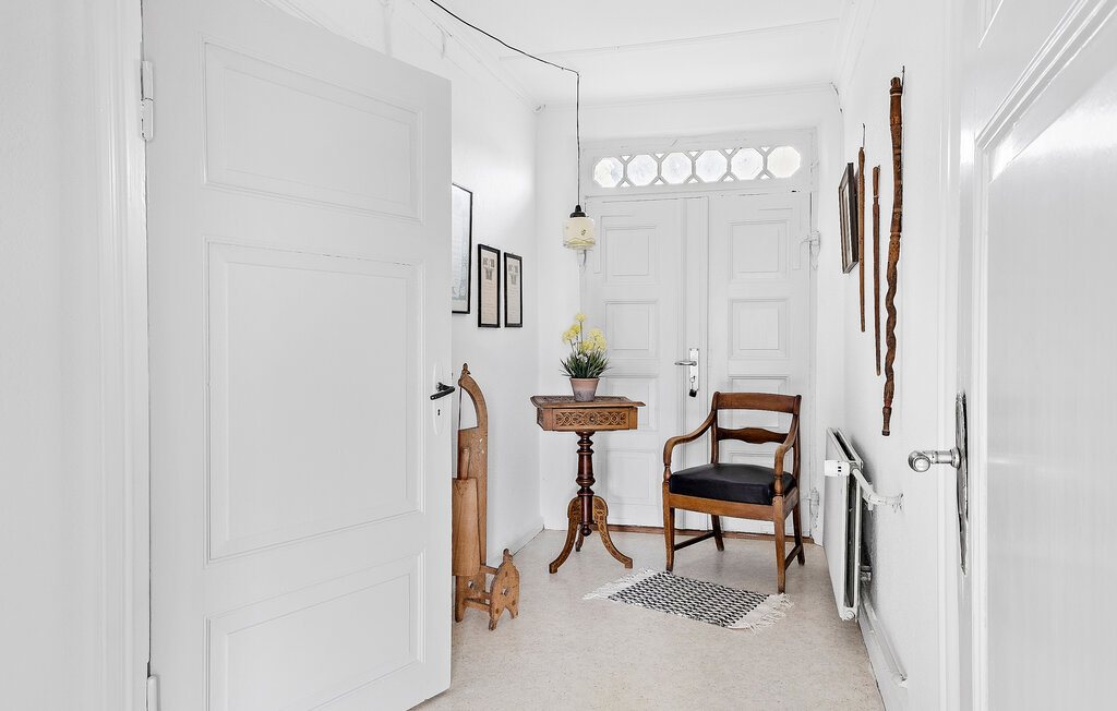 Semesterhus - Augustenborg Strand , Danmark - F09528 18