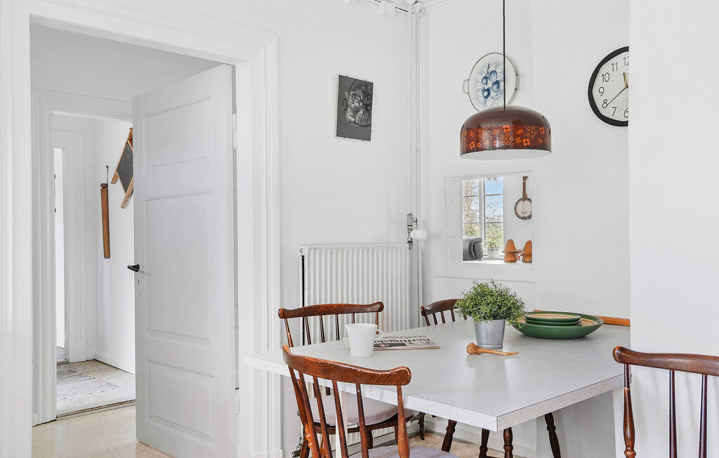 Semesterhus - Augustenborg Strand , Danmark - F09528 17