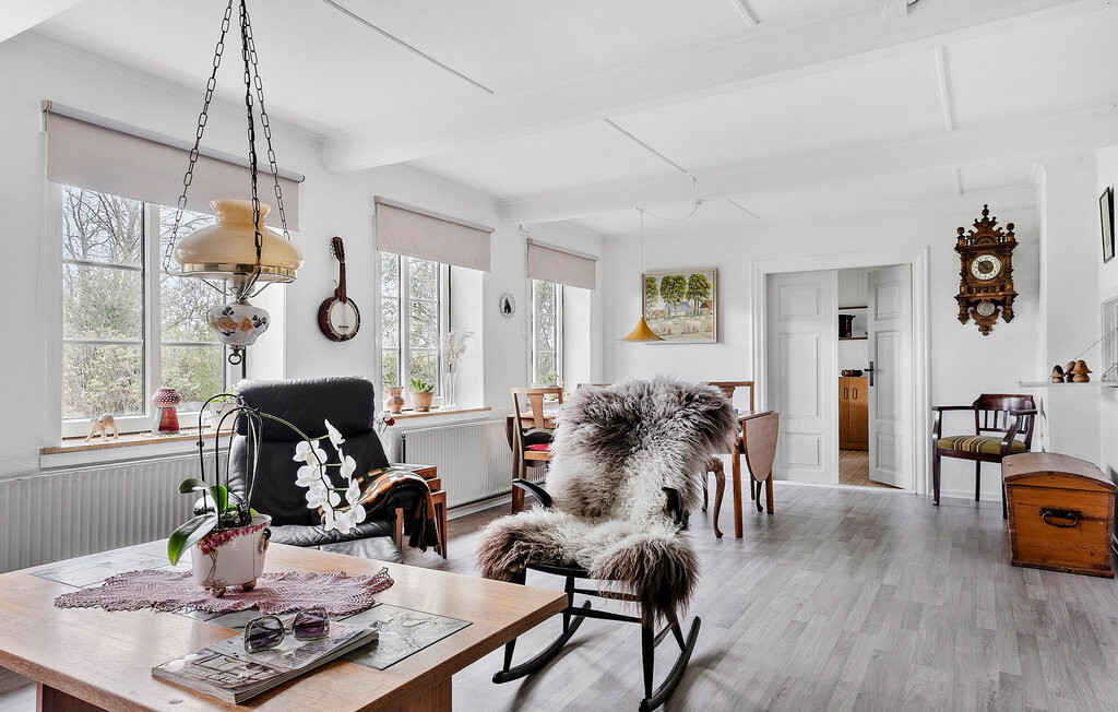 Semesterhus - Augustenborg Strand , Danmark - F09528 15