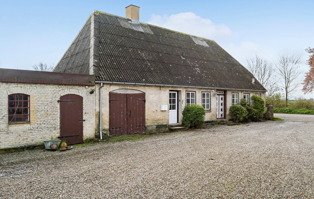 Semesterhus - Augustenborg Strand , Danmark - F09528 12