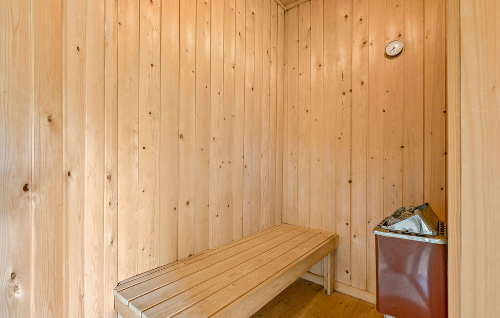 Domy wakacyjne - Kegnæs Strand , Dania - F09545 25