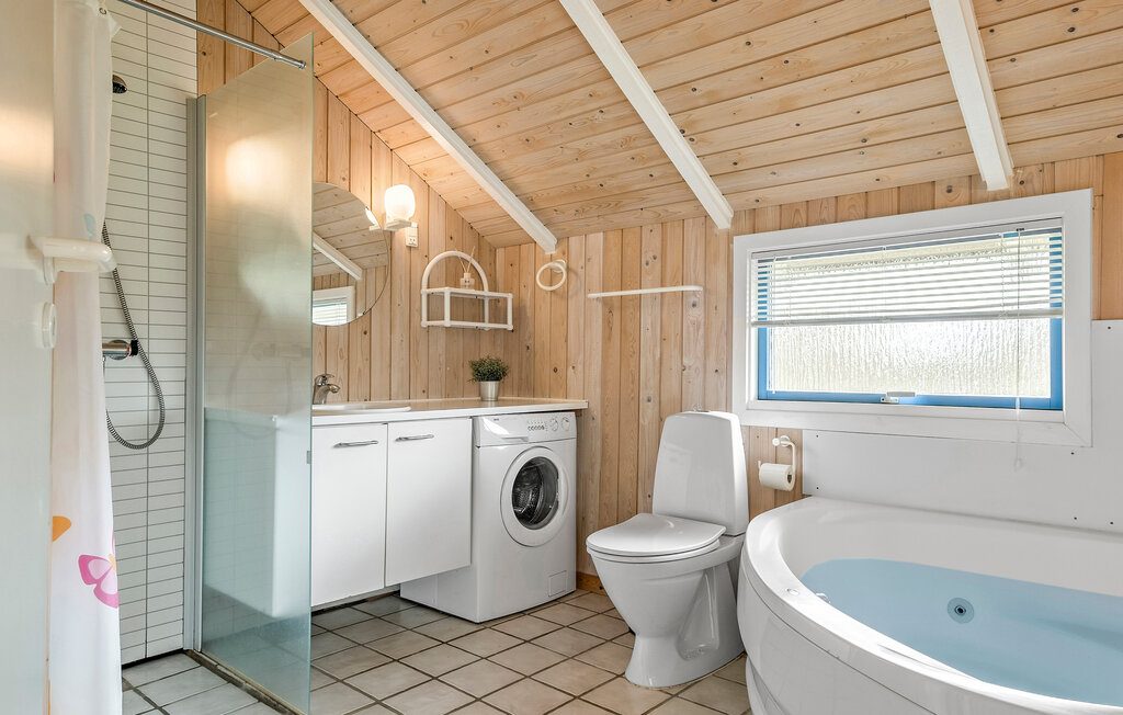 Domy wakacyjne - Kegnæs Strand , Dania - F09545 24