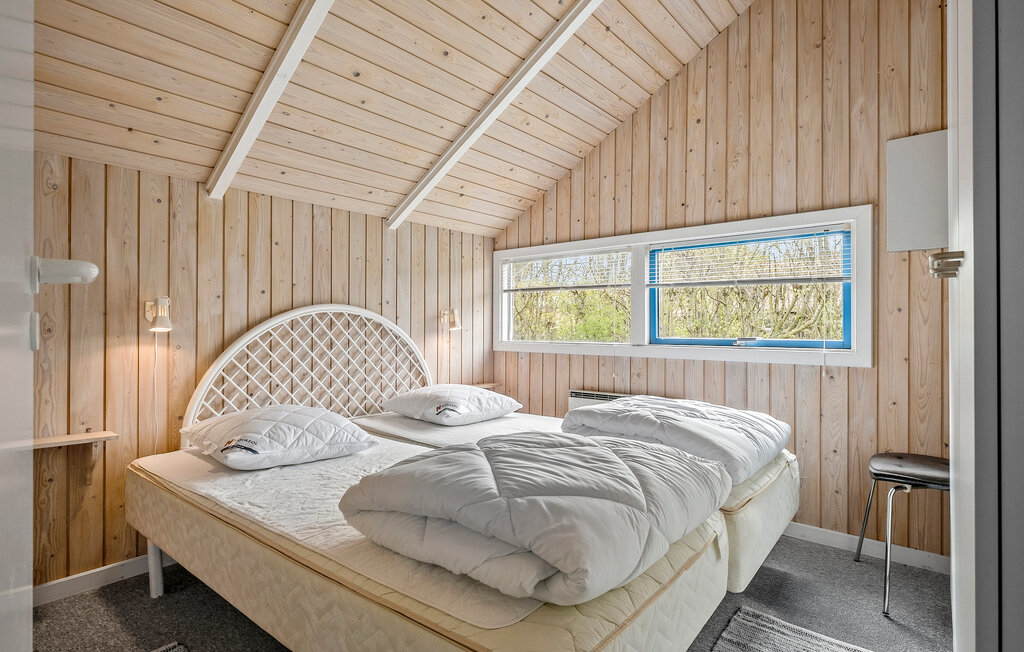 Domy wakacyjne - Kegnæs Strand , Dania - F09545 7