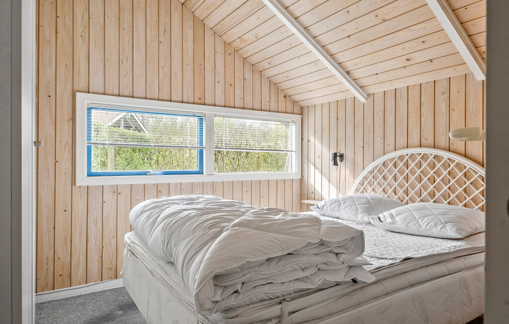 Domy wakacyjne - Kegnæs Strand , Dania - F09545 22