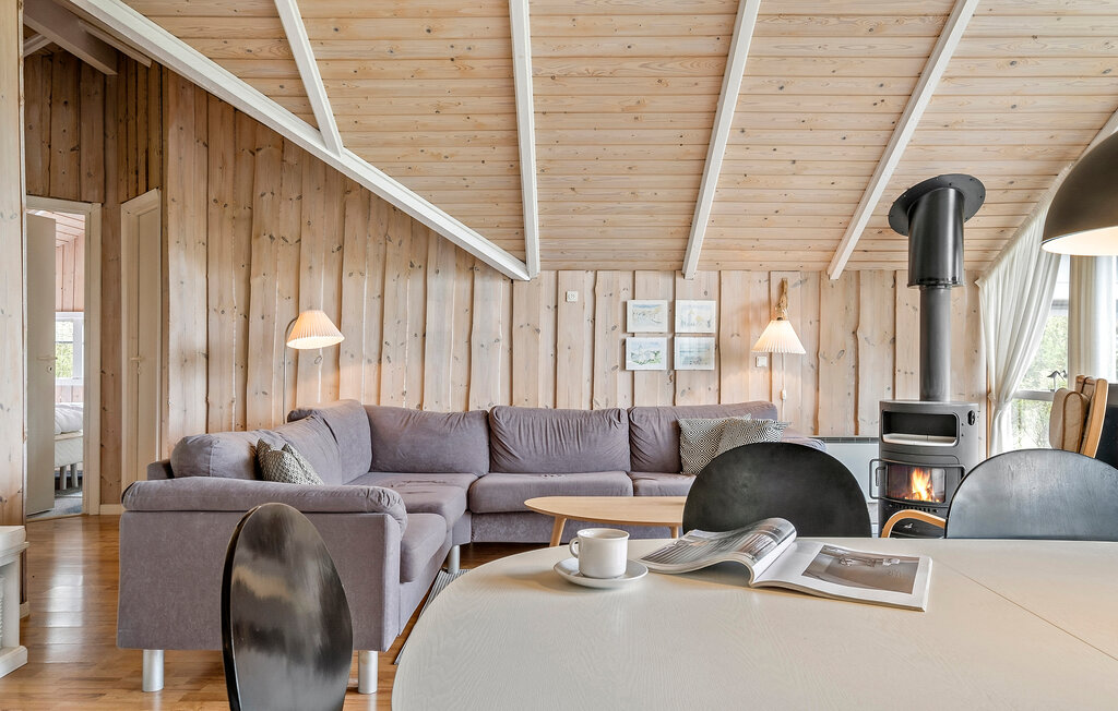 Domy wakacyjne - Kegnæs Strand , Dania - F09545 18