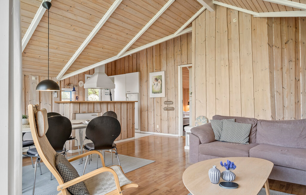 Domy wakacyjne - Kegnæs Strand , Dania - F09545 19