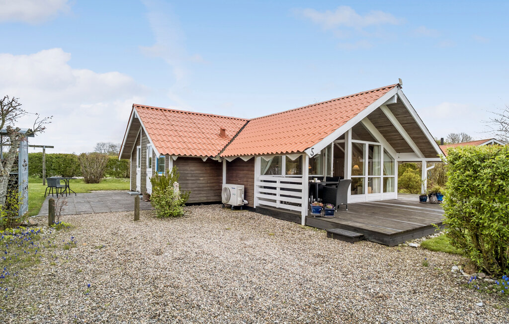 Domy wakacyjne - Kegnæs Strand , Dania - F09545 10