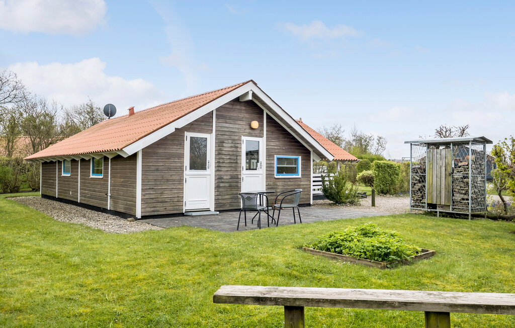 Domy wakacyjne - Kegnæs Strand , Dania - F09545 13