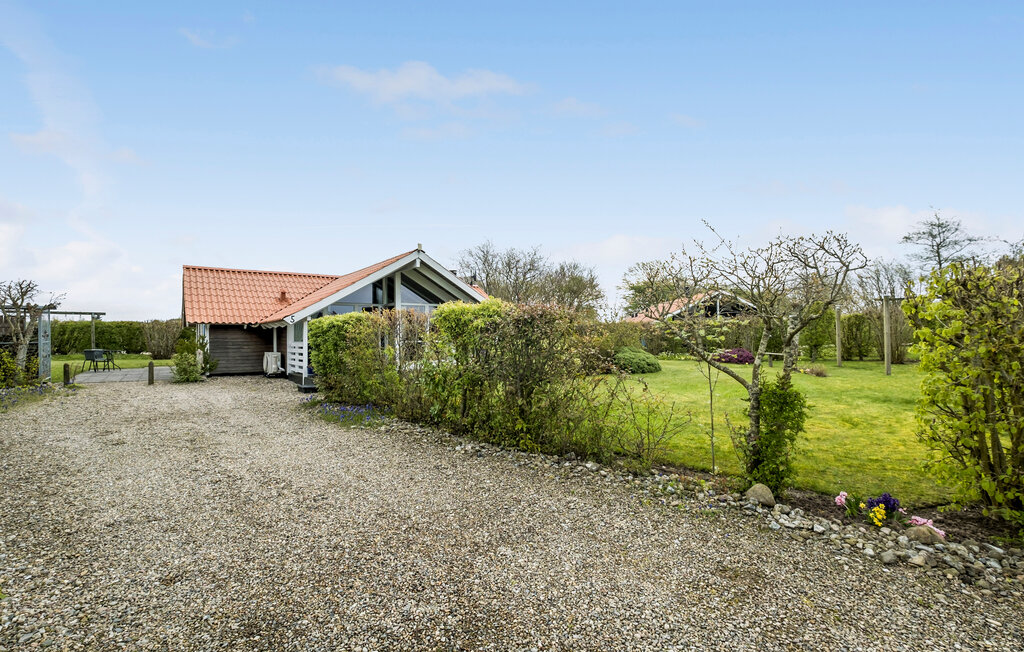 Domy wakacyjne - Kegnæs Strand , Dania - F09545 14