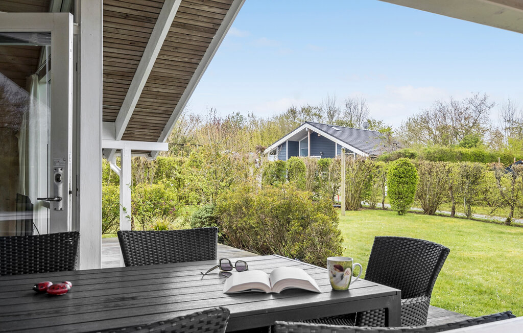 Domy wakacyjne - Kegnæs Strand , Dania - F09545 2