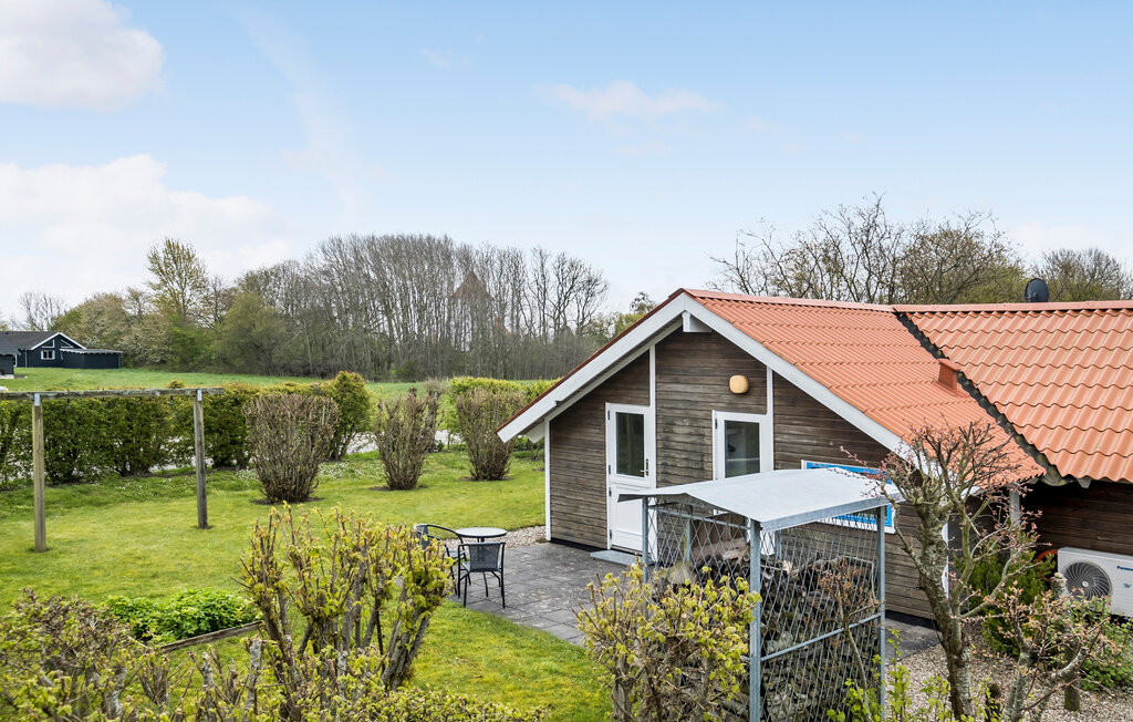 Domy wakacyjne - Kegnæs Strand , Dania - F09545 15