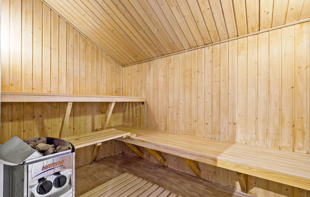 Ferienhaus - Skovmose Strand , Dänemark - F09372 20