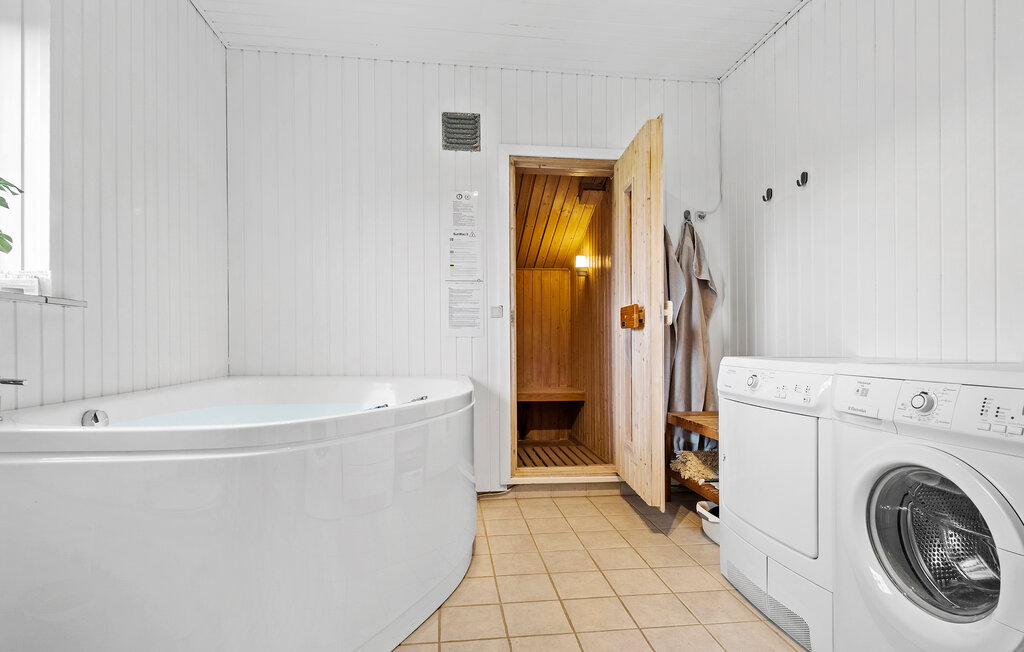 Ferienhaus - Skovmose Strand , Dänemark - F09372 18