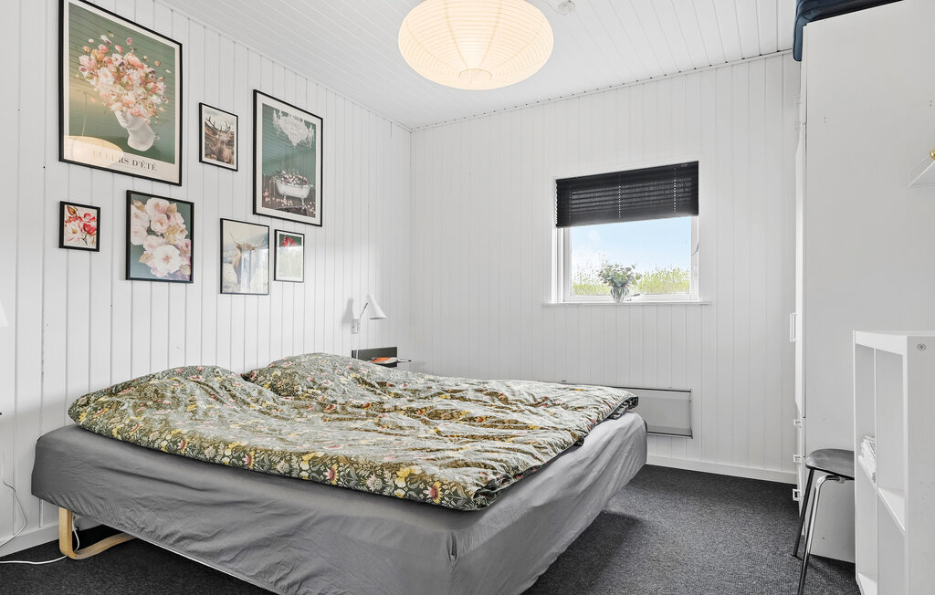 Ferienhaus - Skovmose Strand , Dänemark - F09372 15