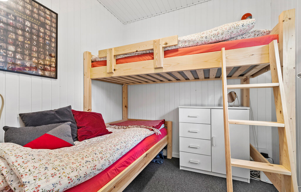 Ferienhaus - Skovmose Strand , Dänemark - F09372 17