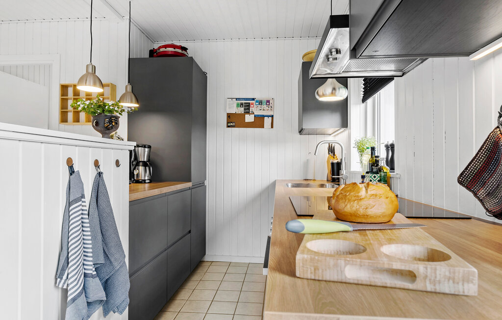 Ferienhaus - Skovmose Strand , Dänemark - F09372 10