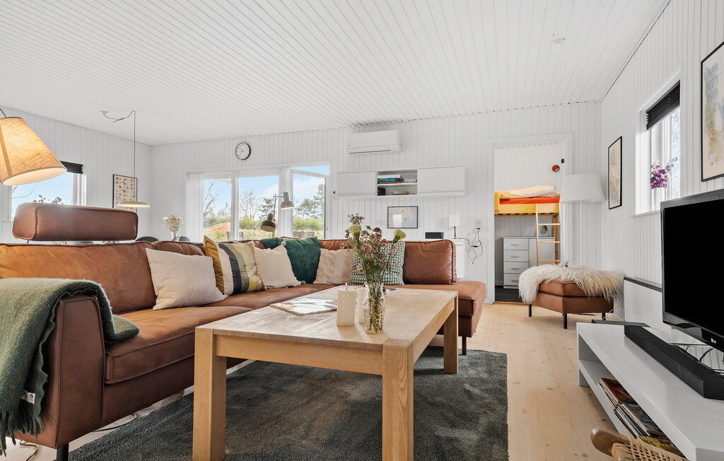 Ferienhaus - Skovmose Strand , Dänemark - F09372 7