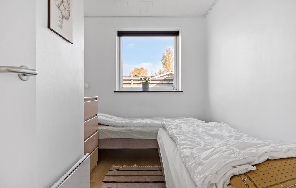 Ferienhaus - Skovmose Strand , Dänemark - F09565 15