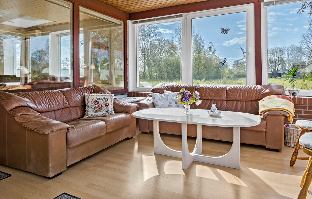 Ferienhaus - Skovmose Strand , Dänemark - F09565 3