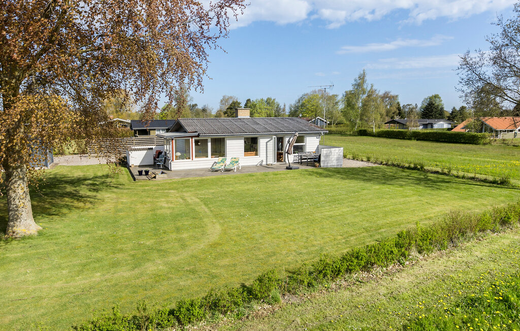Ferienhaus - Skovmose Strand , Dänemark - F09565 1