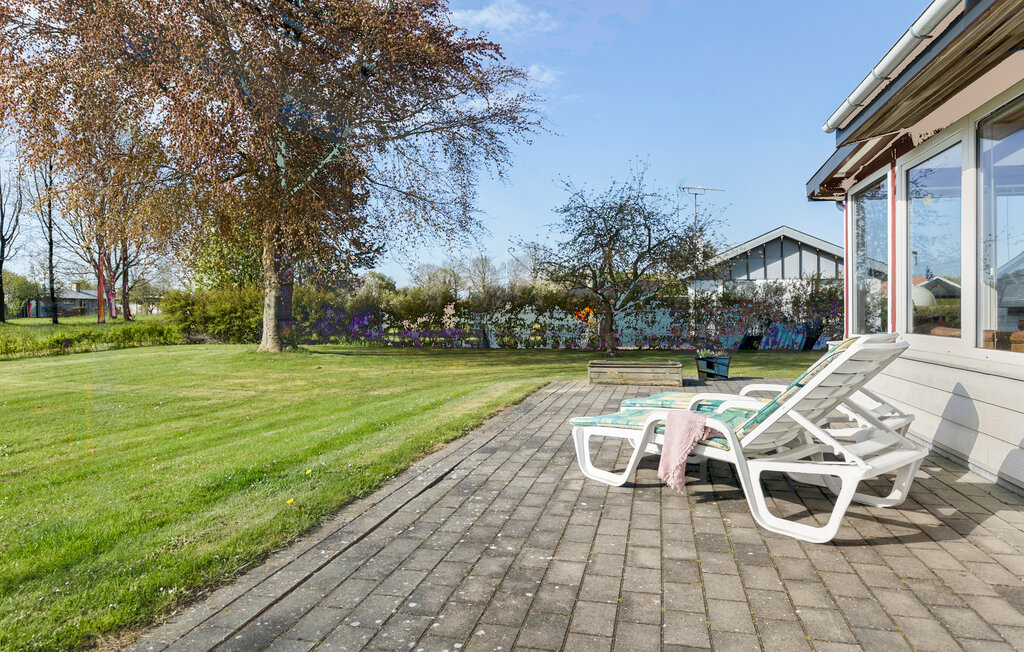 Ferienhaus - Skovmose Strand , Dänemark - F09565 8
