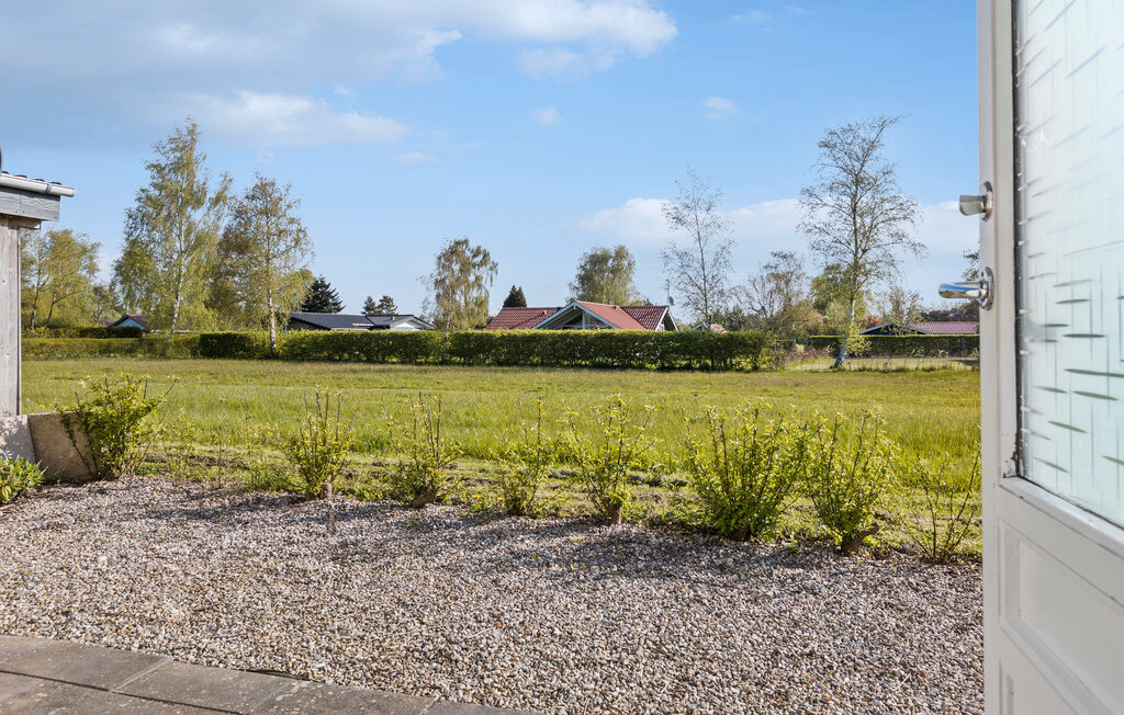 Ferienhaus - Skovmose Strand , Dänemark - F09565 12