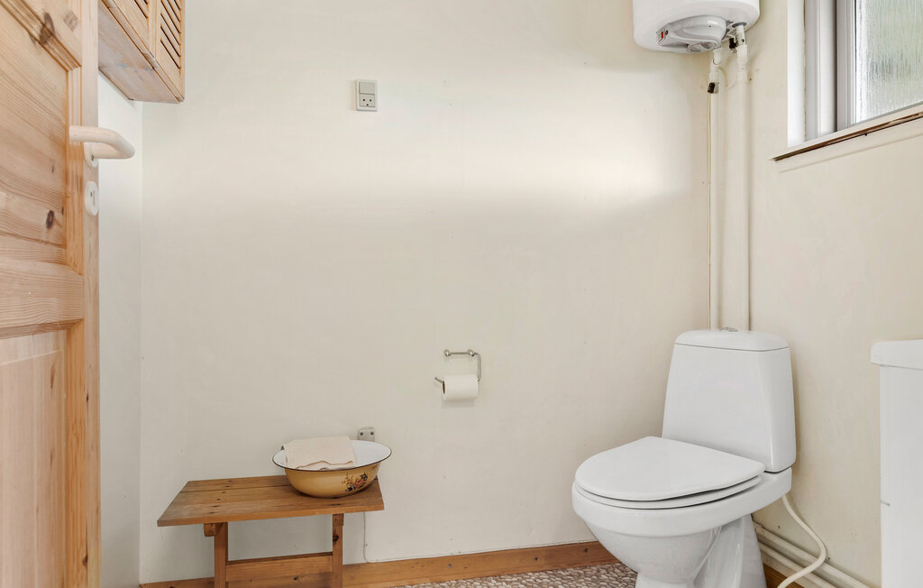 Ferienhaus - Kettingskov Strand , Dänemark - F09564 25