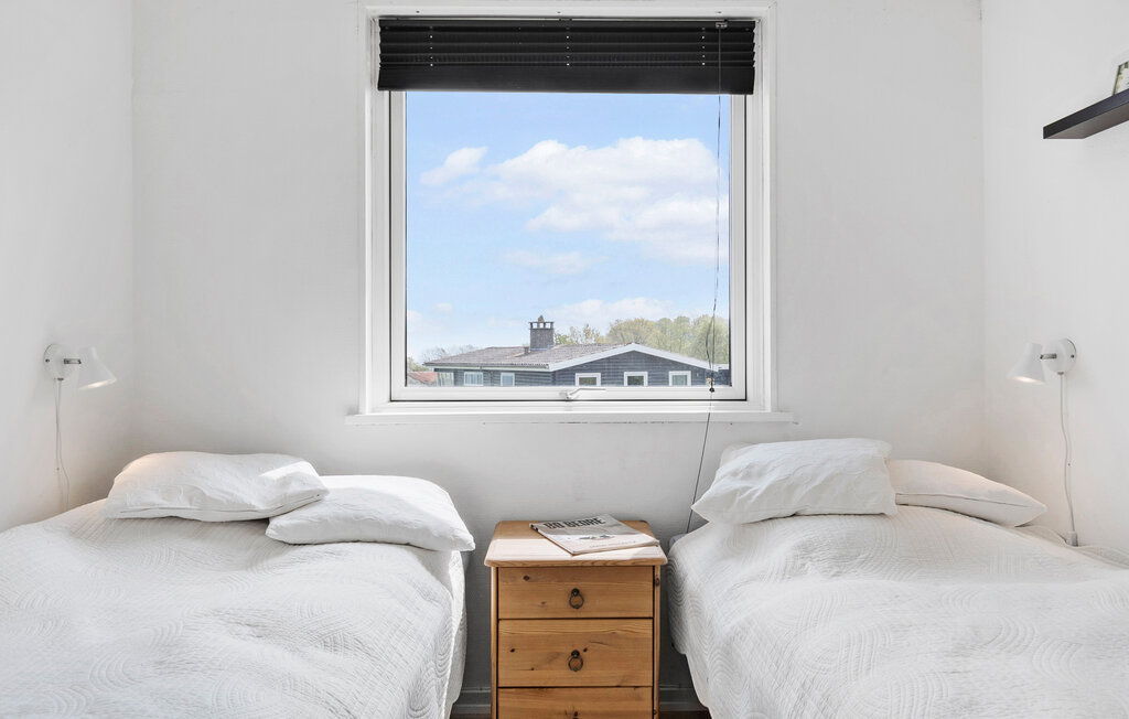 Ferienhaus - Kettingskov Strand , Dänemark - F09564 20