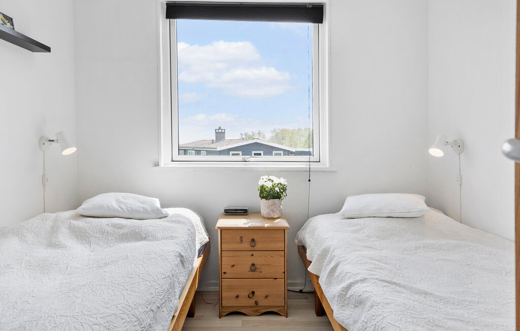 Ferienhaus - Kettingskov Strand , Dänemark - F09564 21