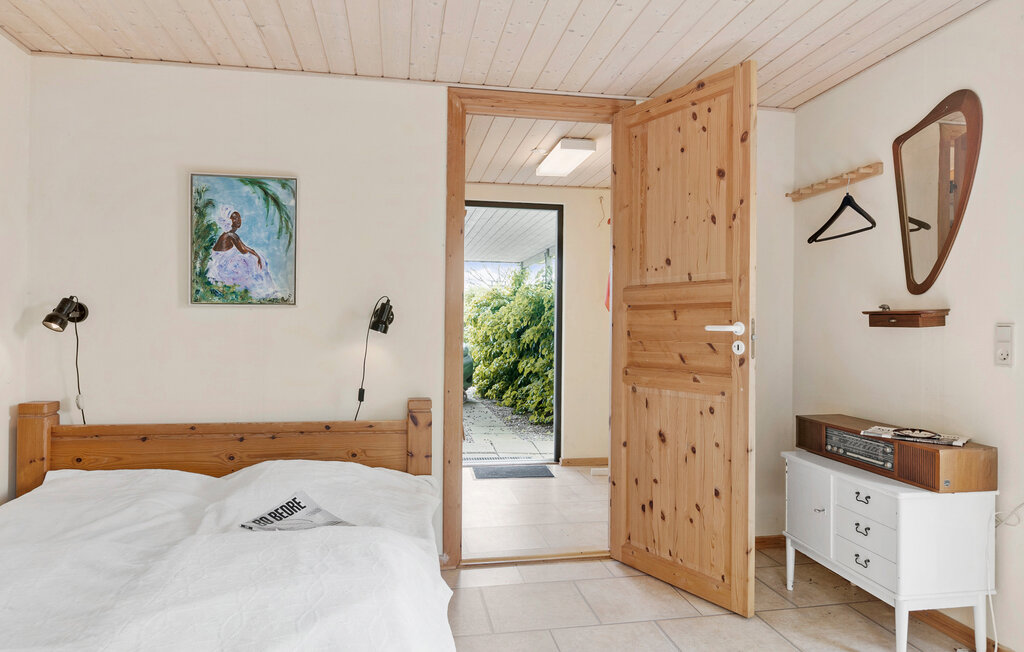 Ferienhaus - Kettingskov Strand , Dänemark - F09564 22