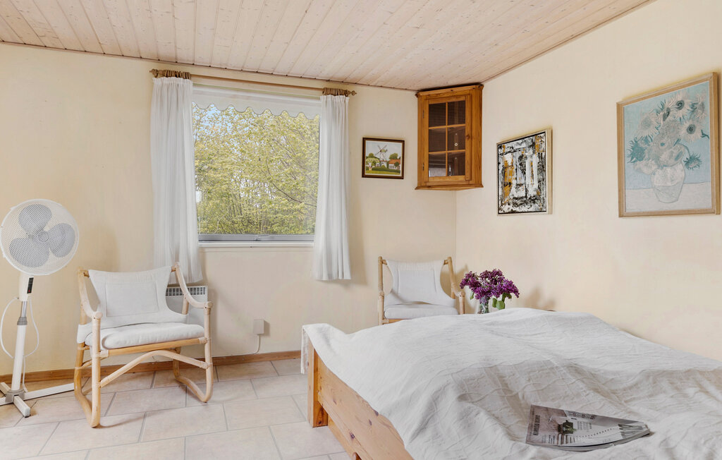 Ferienhaus - Kettingskov Strand , Dänemark - F09564 23