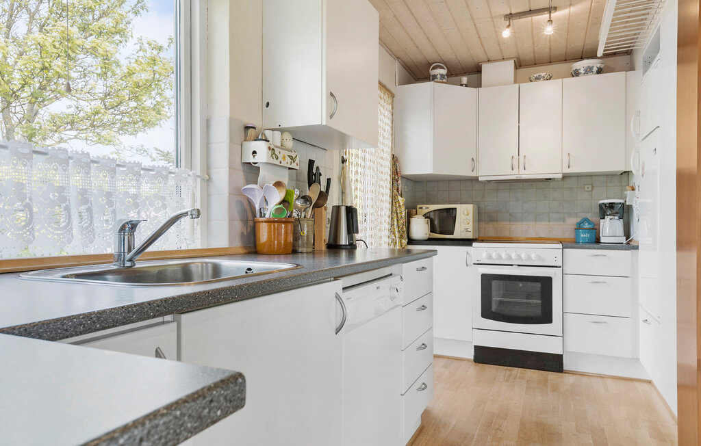 Ferienhaus - Kettingskov Strand , Dänemark - F09564 6