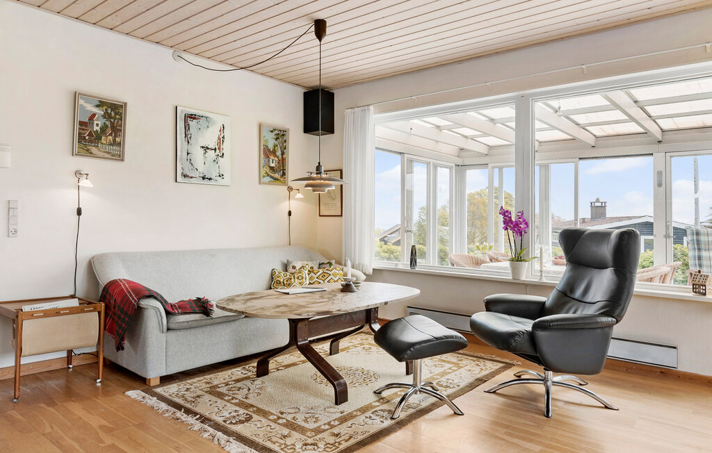 Ferienhaus - Kettingskov Strand , Dänemark - F09564 3