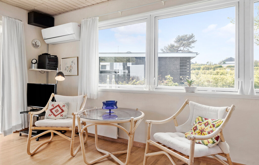 Ferienhaus - Kettingskov Strand , Dänemark - F09564 18