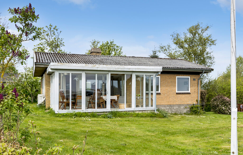Ferienhaus - Kettingskov Strand , Dänemark - F09564 11