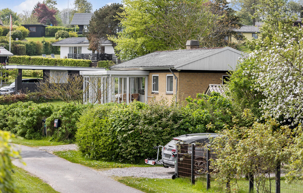Ferienhaus - Kettingskov Strand , Dänemark - F09564 12