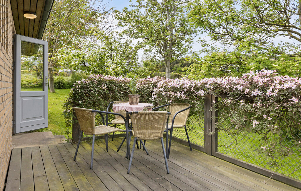 Ferienhaus - Kettingskov Strand , Dänemark - F09564 13