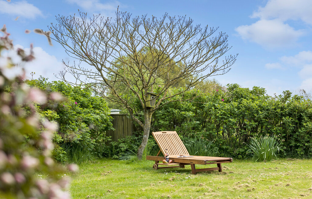 Ferienhaus - Kettingskov Strand , Dänemark - F09564 14