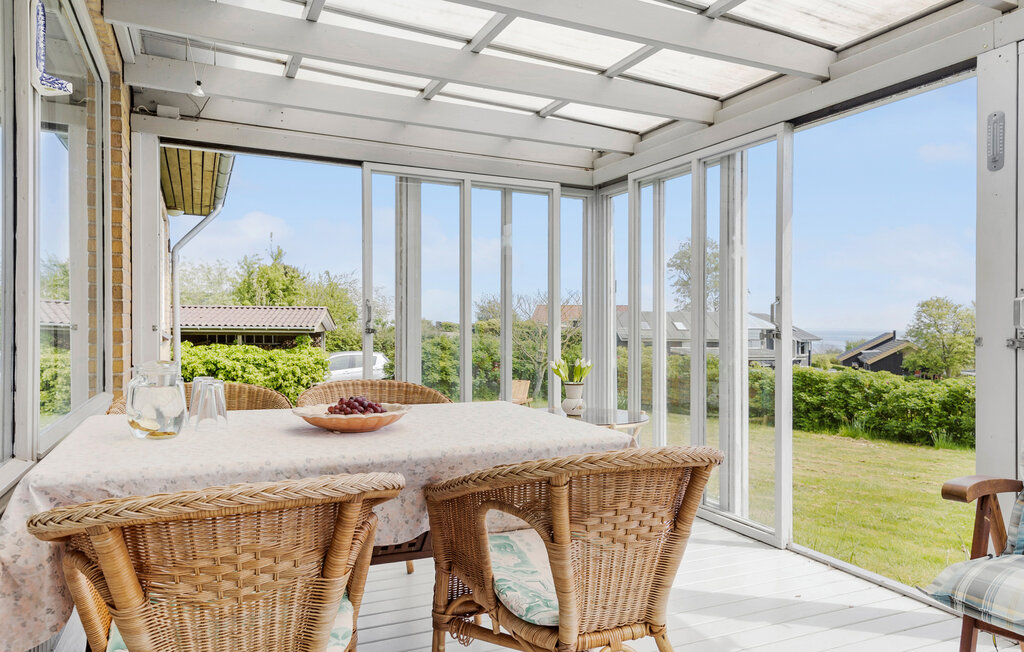 Ferienhaus - Kettingskov Strand , Dänemark - F09564 7