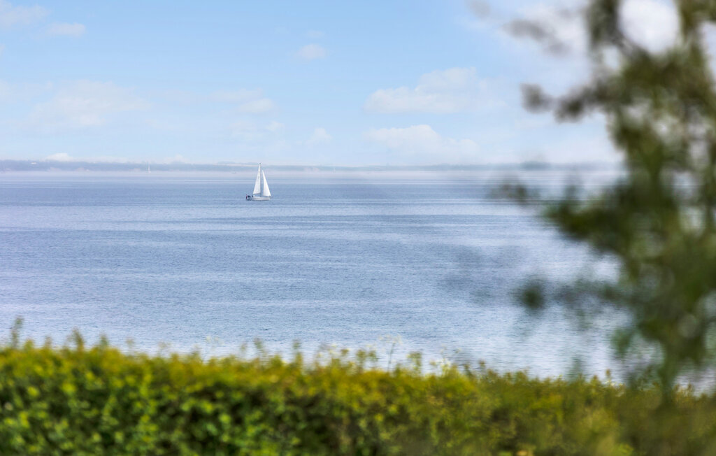 Ferienhaus - Kettingskov Strand , Dänemark - F09564 2